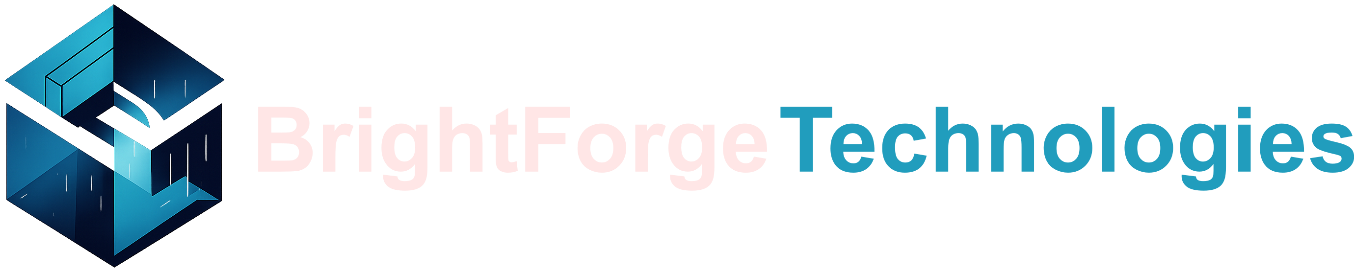 BrightForge Technologies Logo